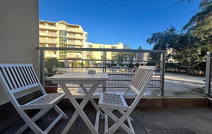 ID 15160 Квартира-студія в Соле Мар Фото 5