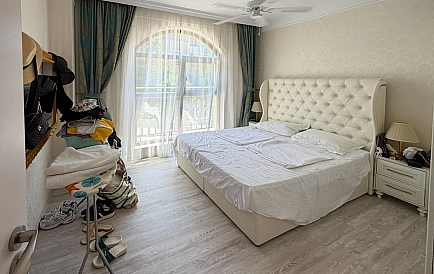 ID 16060 Трикімнатна квартира в Хармоні Сьютс 20 Фото 3