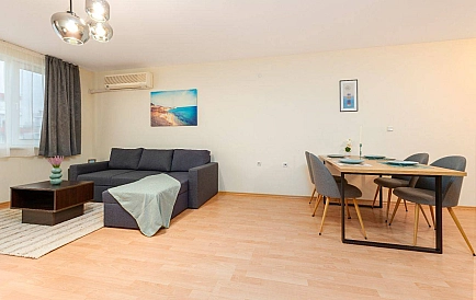 ID 15436 Трикімнатна квартира в Панорама Форт Фото 2