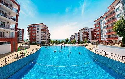 ID 15568 Трикімнатна квартира в Марина Форт Біч Фото 7