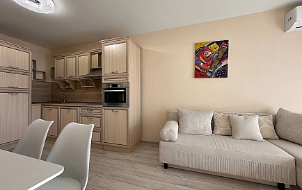 ID 14820 Трикімнатна квартира в Сезони 3 Фото 9