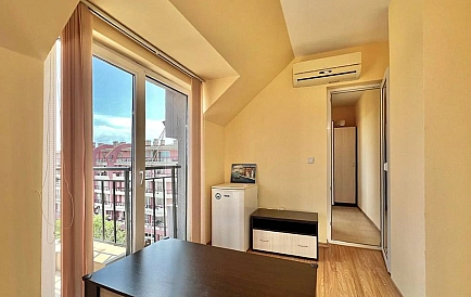 ID 15807 Квартира-студія в чорно Море 3 Фото 7