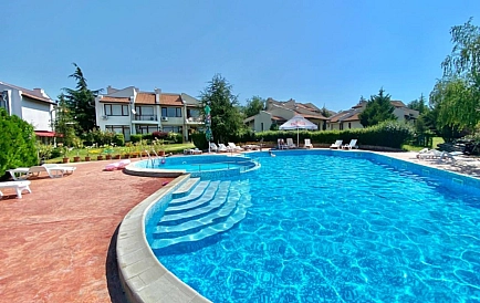 ID 15212 Вілла в Алмонд Хілл Віллас Фото 10