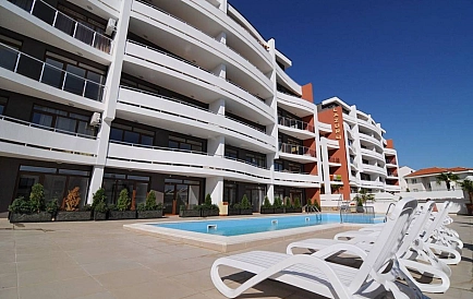 ID 14944 Велика студія в Лазур 5 Фото 7