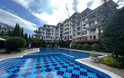 ID 16161 Трикімнатна квартира в Естебан Фото 6
