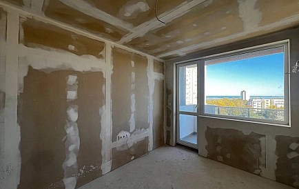 ID 14760 Трикімнатна квартира в Зорниця Фото 2