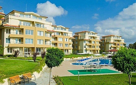 ID 14086 Двокімнатна квартира в Пайнс Біч Резорт Фото 10