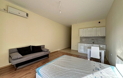 ID 14994 Квартира-студія в Орхід Форт Гарден Фото 7