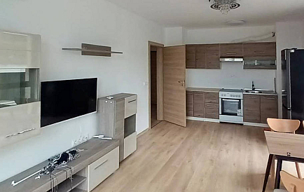 ID 15740 Трикімнатна квартира в Азур Панорама Фото 1 
