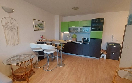 ID 15010 Двокімнатна квартира в Стелла Поляріс 2 Фото 3