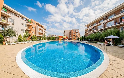 ID 14994 Квартира-студія в Орхід Форт Гарден Фото 6