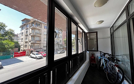 ID 14236 Трикімнатна квартира в Бургасі Фото 10