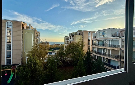 ID 14941 Квартира-студія в Анна Марина Фото 5