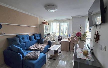 ID 15030 Трикімнатна квартира в Магнолія Резиденс 6 Фото 9