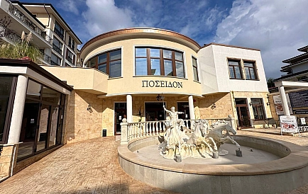 ID 14658 Чотирикімнатна квартира в Посейдон Фото 6