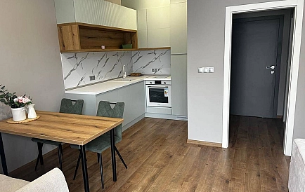 ID 13757 Квартира-студія в Оупен Сі Резиденс Фото 7