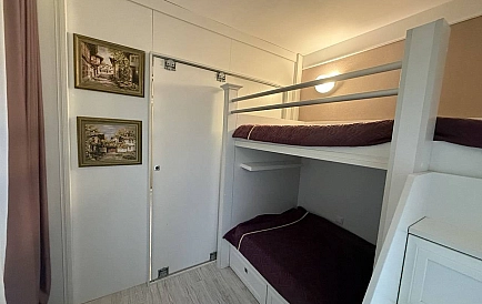 ID 15105 Двокімнатна квартира в Хармоні Сьютс Монте Карло Фото 9