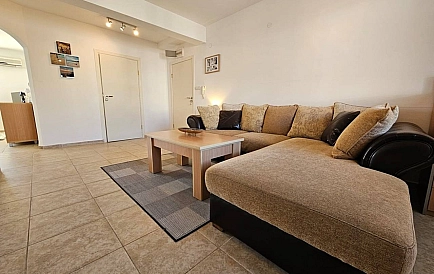 ID 15310 Трикімнатна квартира в Компас Фото 7