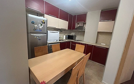 ID 16605 Трикімнатна квартира в Рівер Парк Фото 2