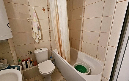 ID 15896 Двокімнатна квартира в Лакі Сізнс Фото 4