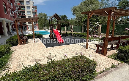 ID 16489 Двокімнатна квартира в Глобал Вілл Фото 6
