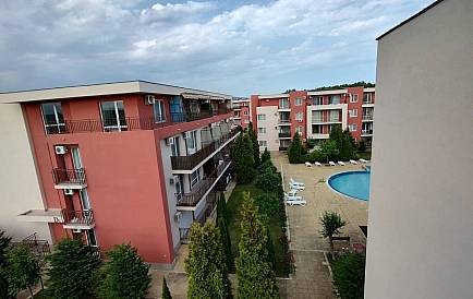 ID 15364 Квартира-студія в Холідей Форт Клуб Фото 7