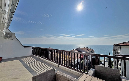 ID 14778 Трикімнатна квартира в Сан Коуст Резорт Фото 5