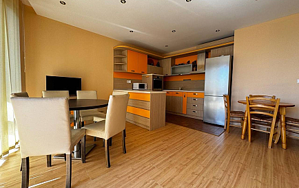 ID 16444 Трикімнатна квартира в Мессамбрія Форт Фото 1 