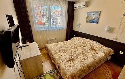 ID 15098 Двокімнатна квартира в Скай Дрімс Фото 3