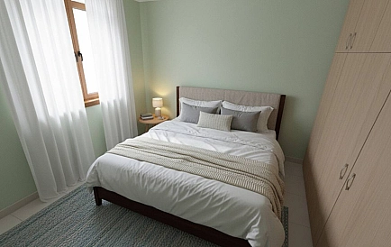 ID 14898 Двокімнатна квартира в Лазур 4 Фото 3