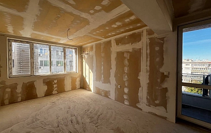 ID 14761 Двокімнатна квартира в Зорниця Фото 10