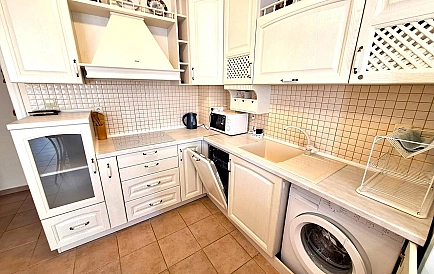 ID 15152 Трикімнатна квартира в Бриз Фото 2