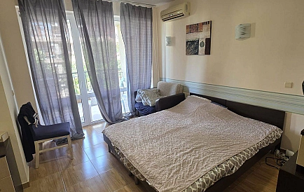 ID 15992 Квартира-студія в Меджик Дрімс Фото 3