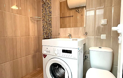 ID 15102 Квартира-студія в Макон Фото 9