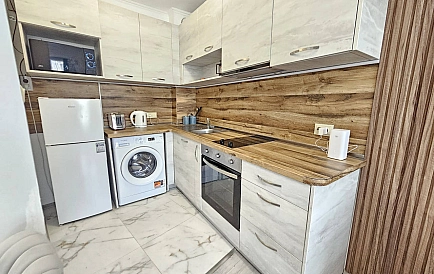 ID 15831 Двокімнатна квартира в Ясень Фото 3