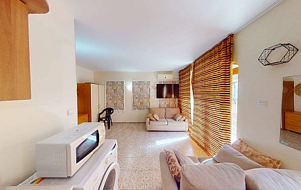 ID 15269 Квартира-студія в Роял Дрімс Фото 8