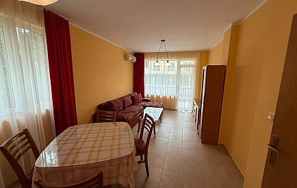 ID 14990 Двокімнатна квартира в Гермес Фото 7