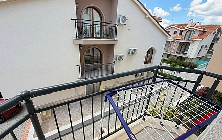 ID 15956 Трикімнатна квартира в Гранд Вілладж Фото 7