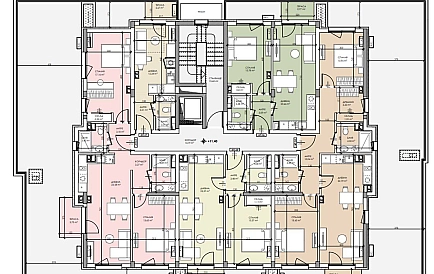 ID 15137 Квартири від забудовника в Рока Резиденс 3 Фото 6