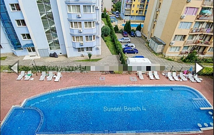 ID 15301 Двокімнатна квартира в Сансет Біч 4 Фото 7