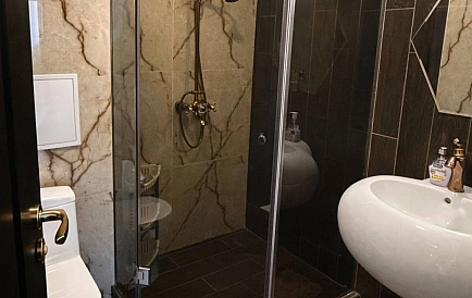 ID 15370 Трикімнатна квартира в Романс Париж Фото 4