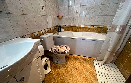 ID 14180 Трикімнатна квартира в комплексі Галерея Фото 5