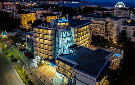 ID 15174 Квартира-студія в Соле Мар Фото 7