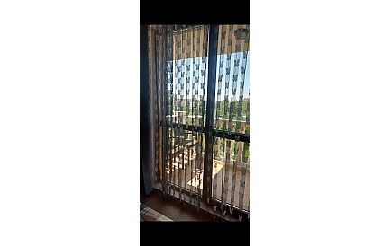 ID 15367 Трикімнатна квартира в Каскадас 8 Фото 8