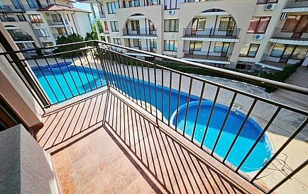 ID 14262 Квартира-студія в Аркіте Фото 4