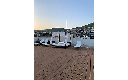 ID 14705 Двокімнатна квартира в Вілла Дали Фото 6