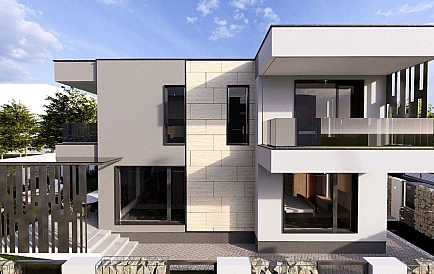 ID 14630 Вілли в Сі Хоум Несебр Фото 7