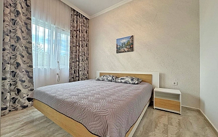 ID 16400 Двокімнатна квартира в Магнолія Резиденс 6 Фото 2