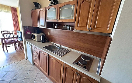 ID 13826 Велика студія в Галерея Фото 3