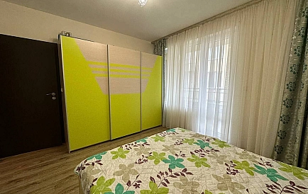 ID 13409 Двокімнатна квартира в Пайнс Біч Резорт Фото 10